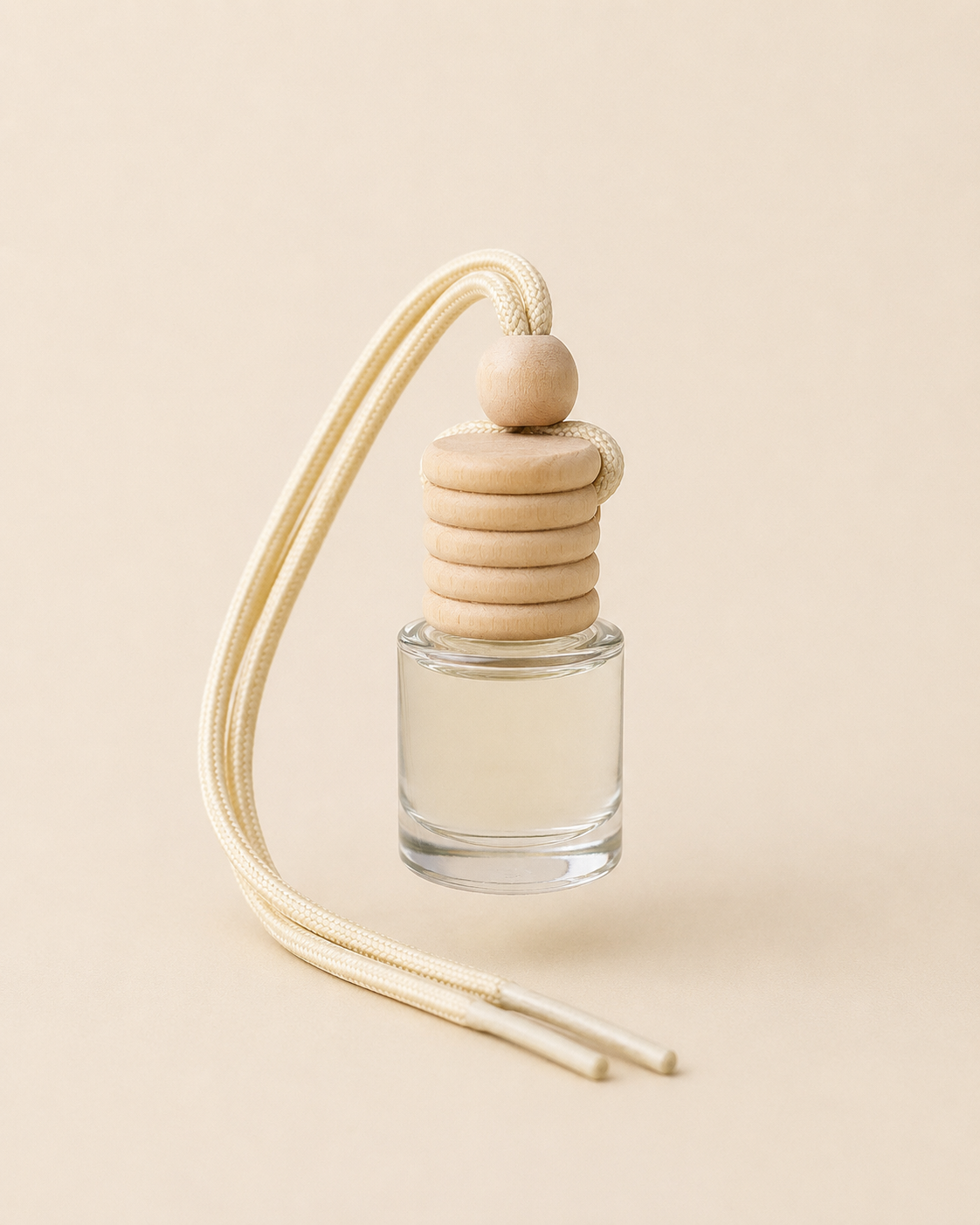 Αρωματικό αυτοκινήτου σε μπουκαλάκι - Με Limited Well-Known Perfumes