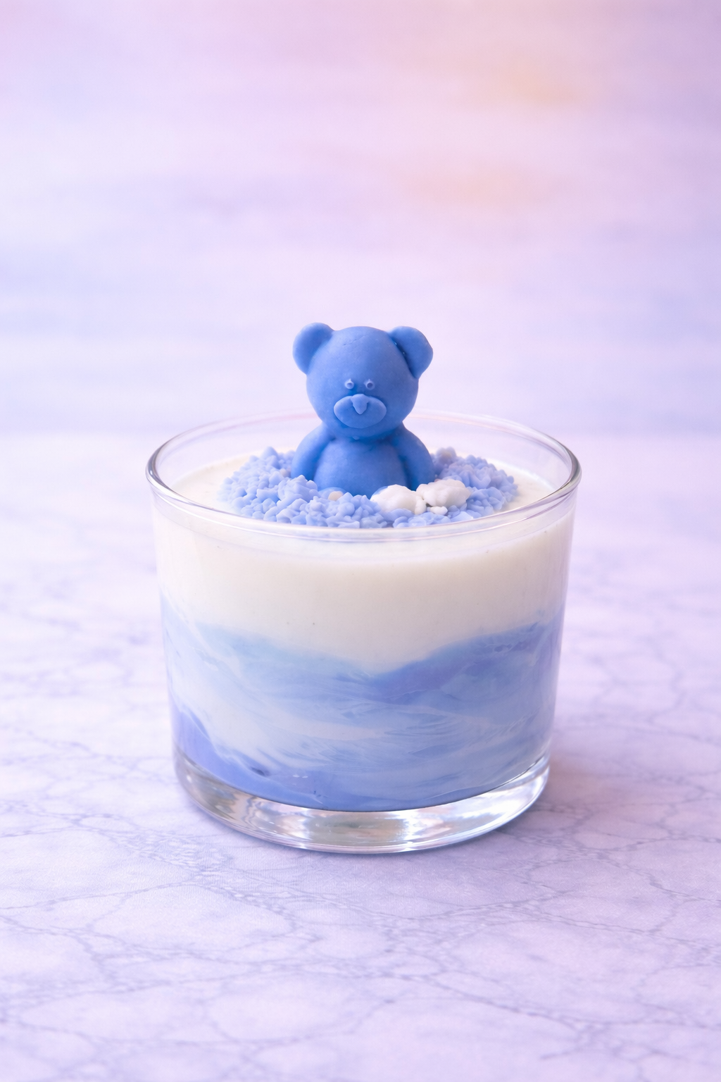 Teddy Dream 🐻
