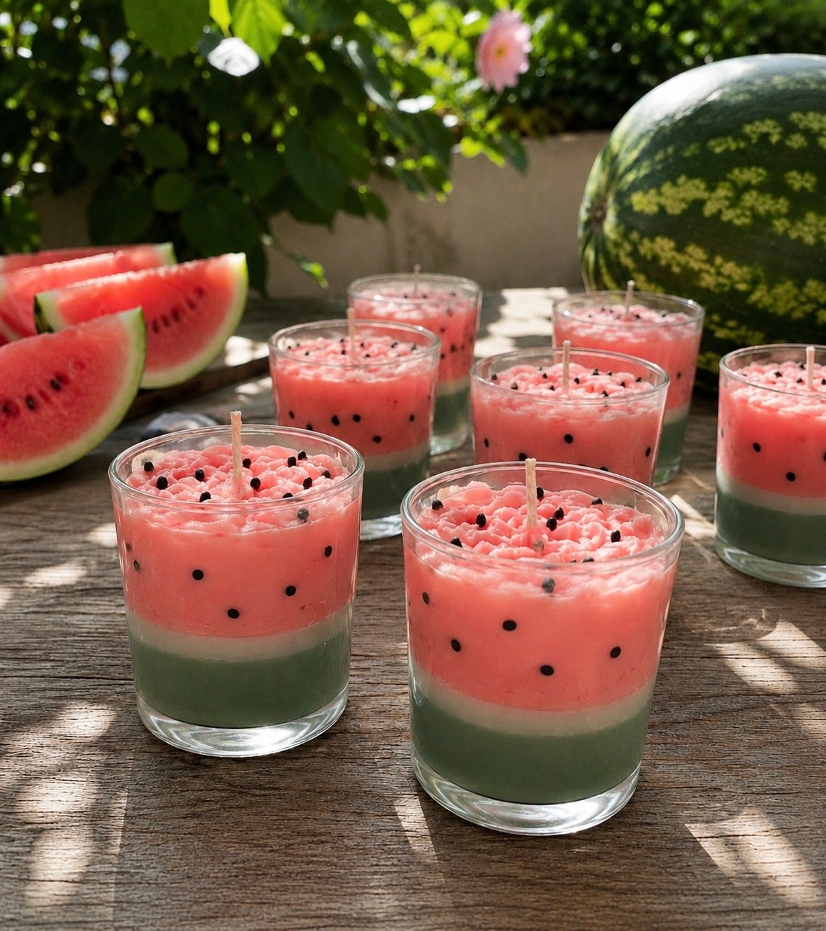 Δροσερό Καρπούζι 🍉