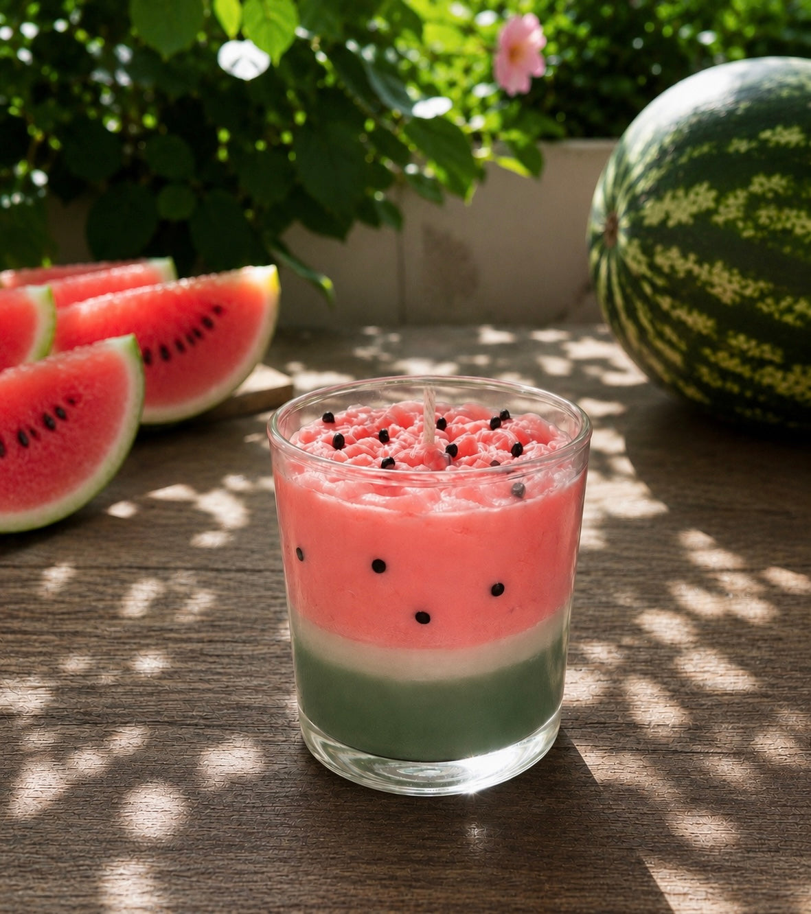 Δροσερό Καρπούζι 🍉