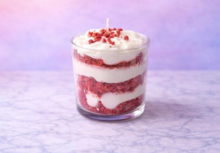 Red Velvet Passion ♦️