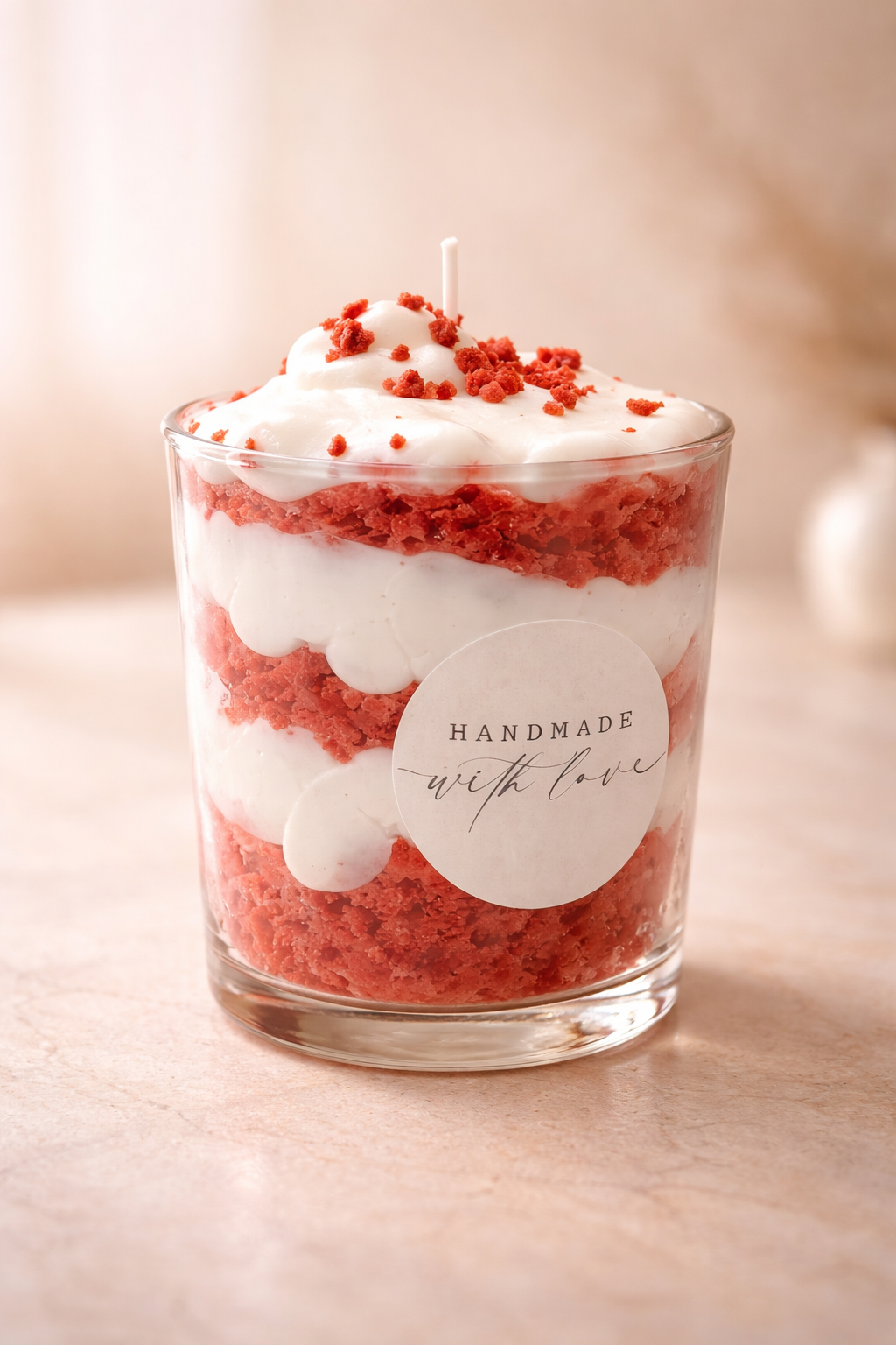 Red Velvet Passion ♦️