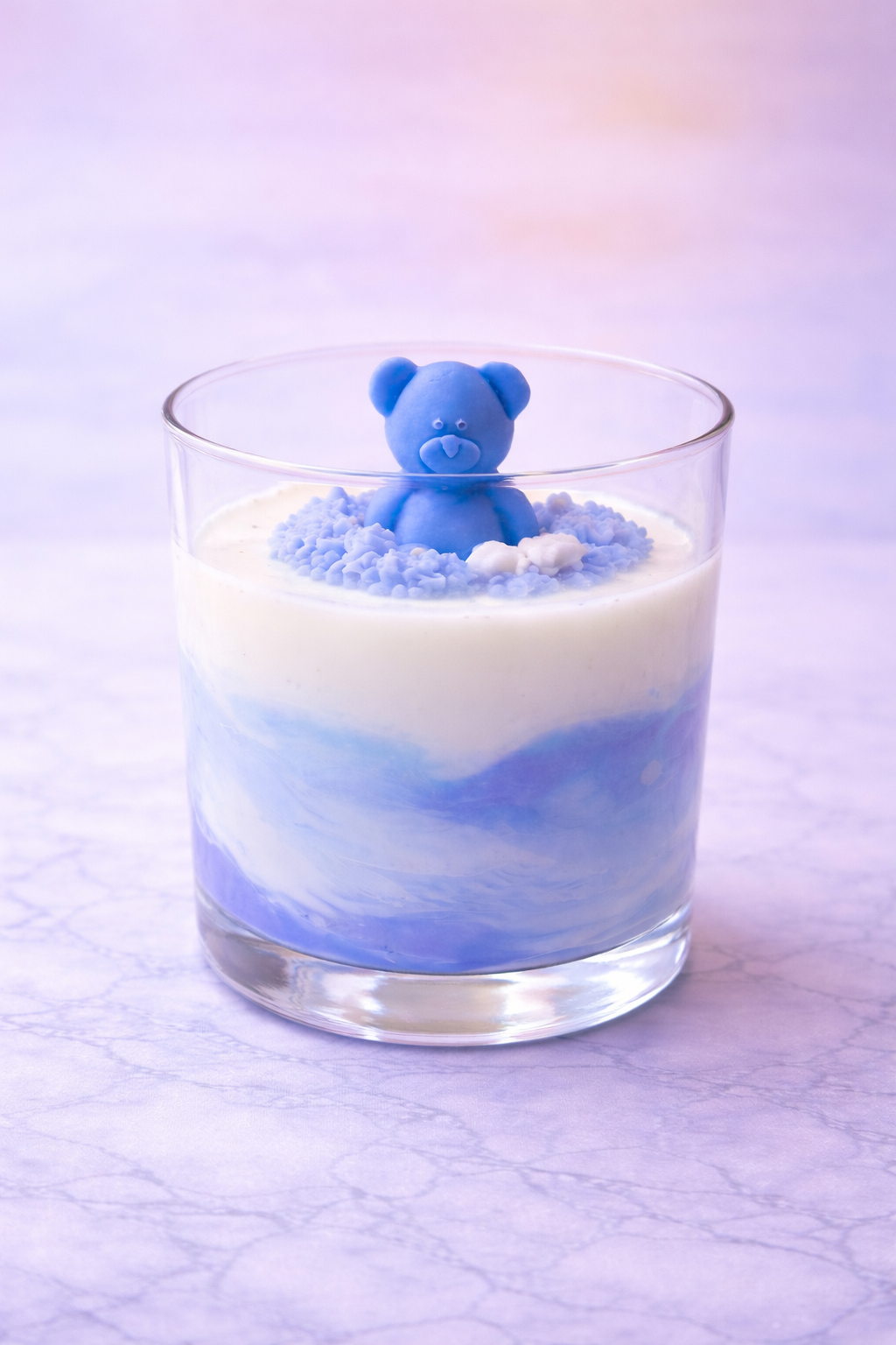 Teddy Dream 🐻