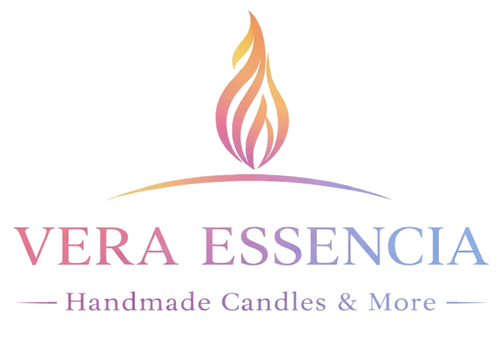 VERA ESSENCIA | Handmade Candles & More